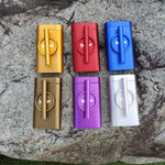 Aluminum Herb Grinder Set