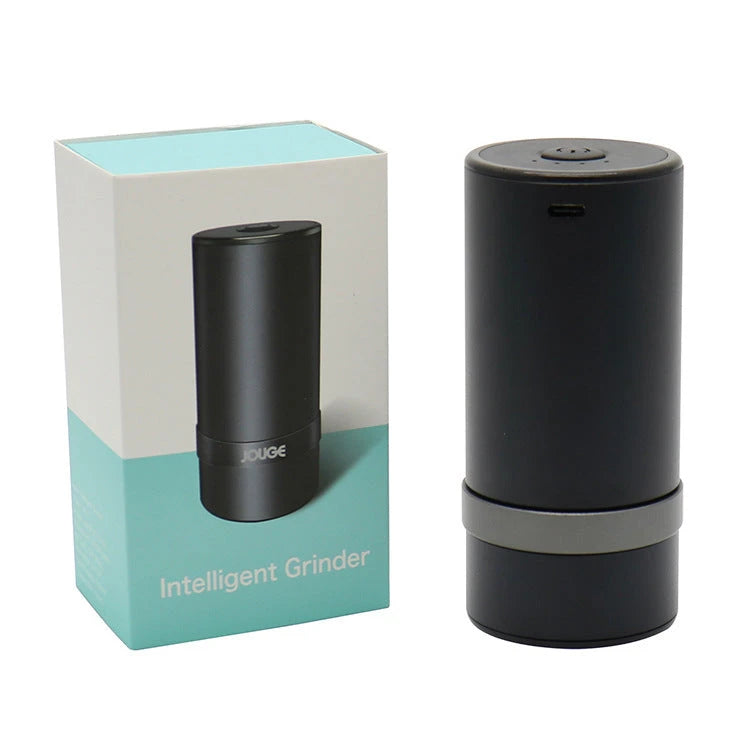 Electric Herb Grinder
