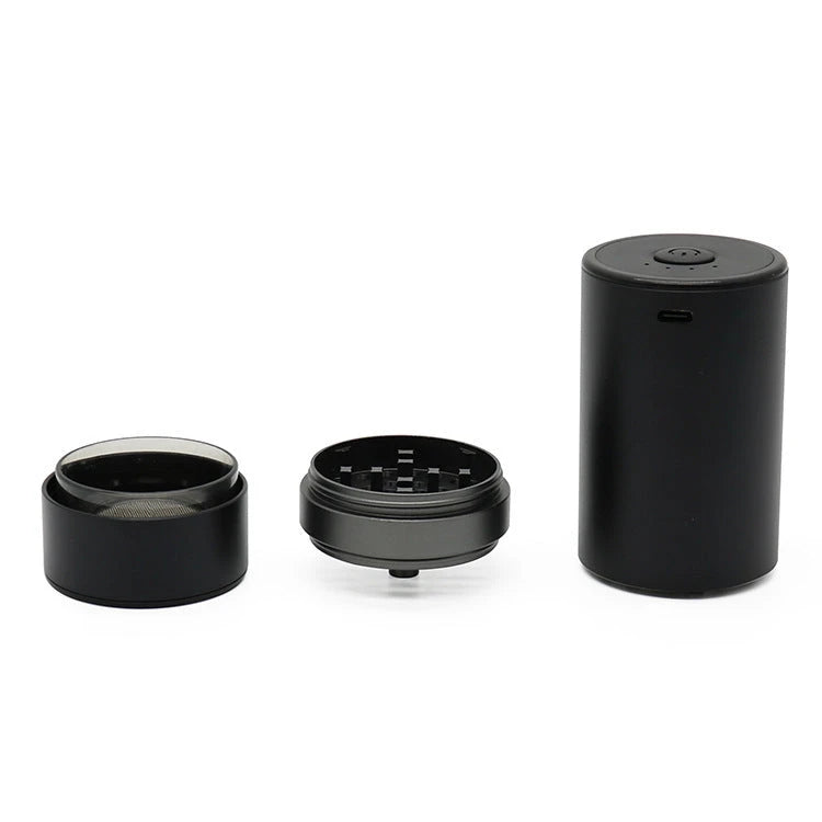 Electric Herb Grinder