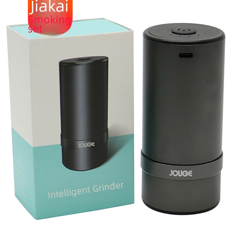 Electric Herb Grinder