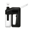 Portable Electronic Glass Hookah