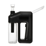Portable Electronic Glass Hookah
