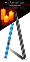 Mini Arc Candle Lighter