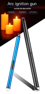 Mini Arc Candle Lighter