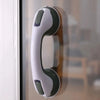 Vacuum Grip Bathroom Assist Bar