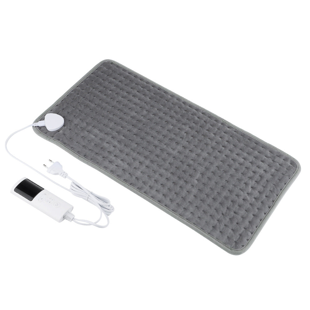 2023 Electric Heating Pad with Temperature Control