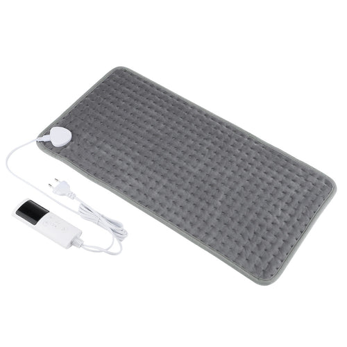 2023 Electric Heating Pad with Temperature Control