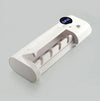 UV Toothbrush Sanitizer and Organizer