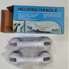 Vacuum Grip Bathroom Assist Bar