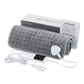 2023 Electric Heating Pad with Temperature Control