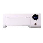 UV Toothbrush Sanitizer and Organizer